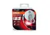 Автолампа Night Breaker Unlimited H1 P14, 5s 55 W прозоро-блакитна OSRAM 64150NBU-HCB (фото 1)