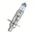 Автолампа Night Breaker Unlimited H1 P14, 5s 55 W прозоро-блакитна OSRAM 64150NBU-HCB (фото 2)