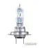 Автолампа Night Breaker Unlimited H7 PX26d 55 W прозоро-блакитна OSRAM 64210NBU-HCB (фото 2)