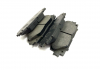 Колодки тормозные передние Lifan X50 KLM Aftermarket SA35001 (фото 3)