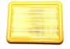 Фільтр повітряний Geely CK/CK2 ALPHA ALPHA FILTER 1109140005 (фото 3)