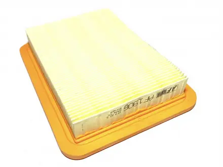 Фильтр воздушный Geely CK/CK2 ALPHA ALPHA FILTER 1109140005