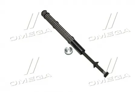 Осушитель VAG (выр-во) Van Wezel 3700D379