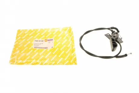 Трос капота AUTOTECHTEILE 700 4130