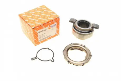 Выжимное устройство сцепления с подшипником AUTOTECHTEILE 100 2510
