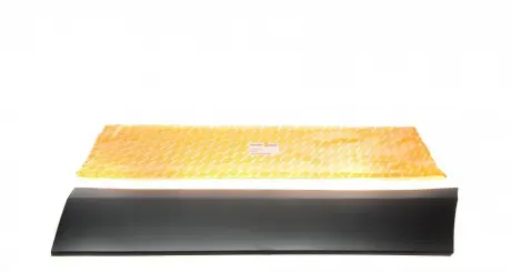 Молдинг дверей (R) MB Sprinter (W906)/VW Crafter 06- AUTOTECHTEILE 100 6941