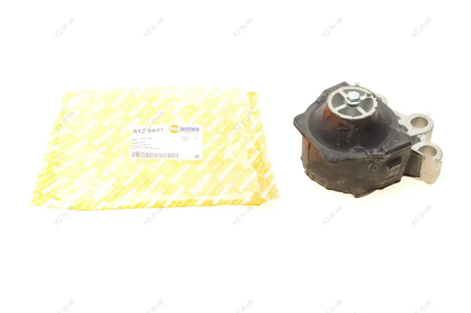 Подушка двигателя AUTOTECHTEILE 512 0521 (фото 1)