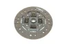 Диск щеплення LT 2.5TDI/SDI 09/98- (240mm) AUTOTECHTEILE 314 1005 (фото 2)