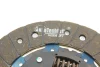 Диск щеплення LT 2.5TDI/SDI 09/98- (240mm) AUTOTECHTEILE 314 1005 (фото 3)