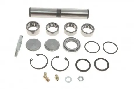 Шкворень AUTOTECHTEILE 100 3350