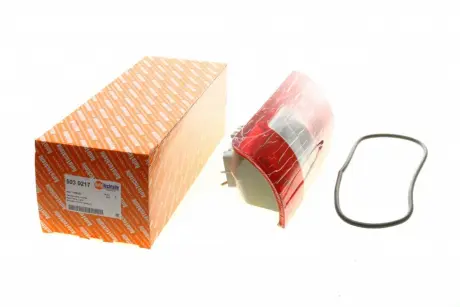 Фото 1 - фонарь AUTOTECHTEILE 503 0217 Фонарь AUTOTECHTEILE 503 0217 (фото 1)