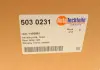 Ліхтар AUTOTECHTEILE 503 0231 (фото 8)