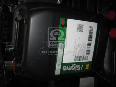 Олива моторн. i-Sigma top MS 10W-40 (Каністра 20л) Eni 106650