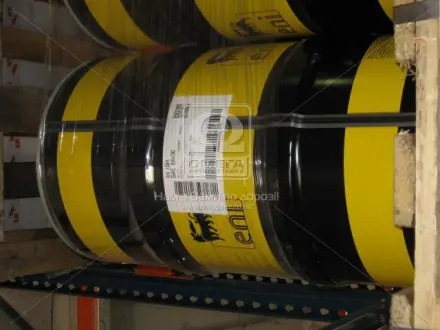 Олива моторн. I-Sint 5W-30 (Каністра 60л) Eni 101630