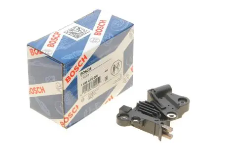 Електр. регулятор напруги BOSCH 1986AE0046