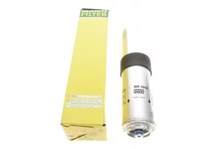 Фільтр палива MANN WK 5010