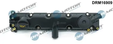 Крышка головки блока цилиндров ДВС DR MOTOR DRM16909 (фото 1)