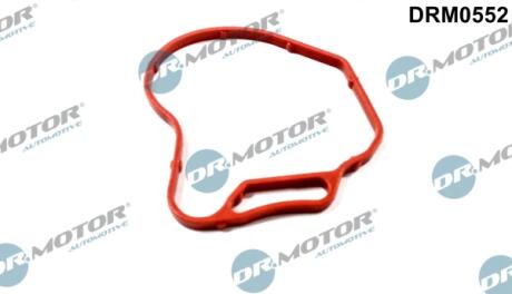 Прокладка гумова DR MOTOR DRM0552