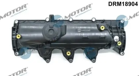 Крышка головки блока цилиндров ДВС DR MOTOR DRM18904 (фото 1)