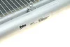 Конденсер кондиционера Valeo 822559 (фото 9)