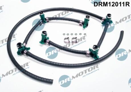 Шланг паливний DR MOTOR DRM12011R