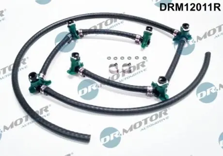 Шланг паливний DR MOTOR DRM12011R