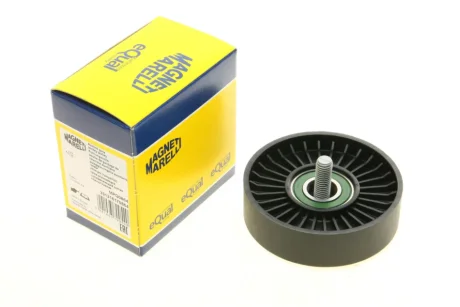 Ролик натяжной MAGNETI MARELLI 331316170864