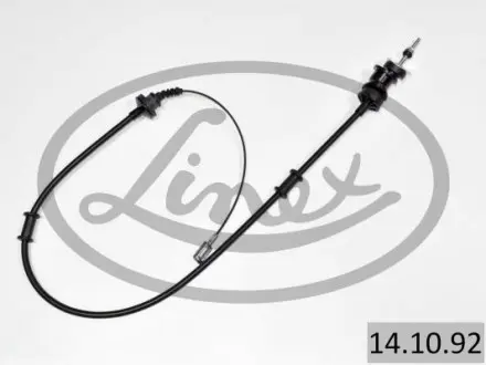 Трос сцепления LINEX 14.10.92