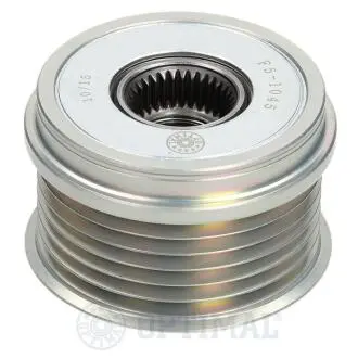 Механизм свободного хода генератора Optimal F5-1045 (фото 1)