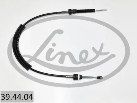 Трос переключения скоростей LINEX 39.44.04