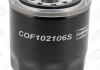 Фильтр масляный COF102106S