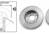 Диск гальмівний, лев/прав, пров.) HYUNDAI i20 I (PB, PBT) (08/08-) (6133 APLUS 61330AP (фото 1)