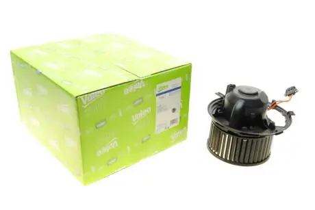 Вентилятор отопителя салона Valeo 715347