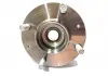 Ступица задняя в сборе c ABS Chery QQ KIMIKO S11-3301030AB (фото 2)