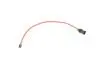 Датчик износа тормозных колодок QUICK BRAKE WS 0454 A (фото 6)