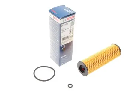 ВСТАВКА МАСТИЛОФИЛЬТРА BOSCH F 026 407 327
