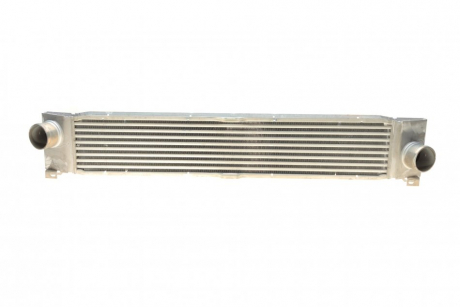 Радиатор интеркулера NRF 30535 (фото 1)