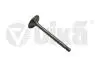 Клапан выпускной Skoda Fabia 1,9D (99-08),Octavia (96-03)/VW Golf (91-97),Polo (96-09)/Seat Leon (99-06) VIKA 11090213301 (фото 1)