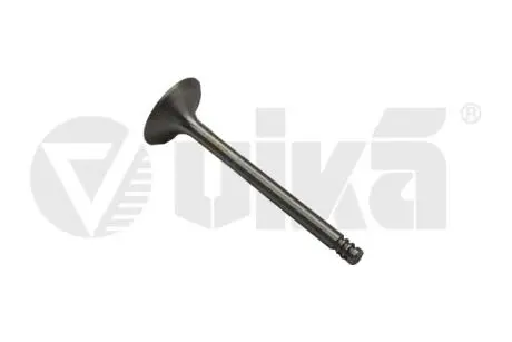 Клапан випускний Skoda Fabia 1,9D (99-08),Octavia (96-03)/VW Golf (91-97),Polo (96-09)/Seat Leon (99-06) VIKA 11090213301
