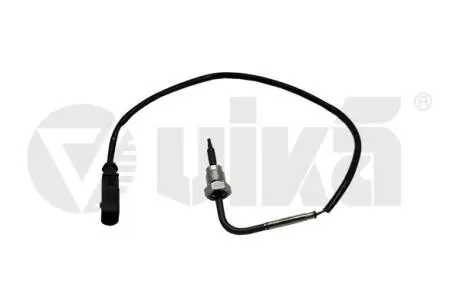 Датчик температури випускних газів VW Touareg 4,2D (10-)/Audi A8 4,0D/4,2D (03-10,10-),Q7 4,2D (07-15) VIKA 99061807101