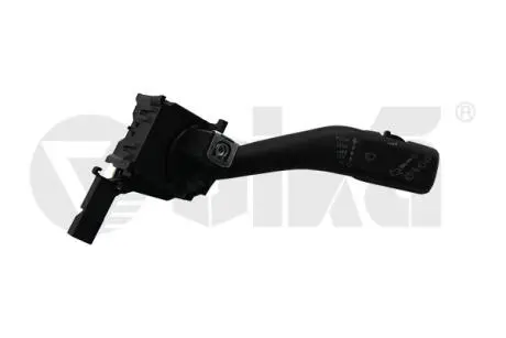 Перемикач підрульовий (склоочисники) Skoda Octavia (04-13)/VW Golf (04-13),Tiguan (07-09) VIKA 99530056001