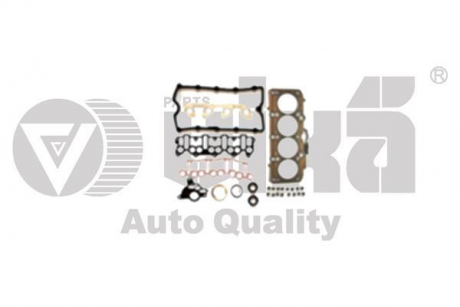 Комплект прокладок двигателя 2,0D Skoda Octavia (04-13)/VW Golf (05-09)/Audi A4 (04-08),A6 (04-11) VIKA K11767201 (фото 1)