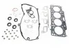 Комплект прокладок двигателя VW Golf (09-14),Polo (10-)/Skoda Octavia (09-13)/Audi A3 (08-13) (K11768601) vika