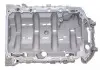 Поддон масляный алюминиевый Skoda Octavia (05-13)/VW Golf (09-12,12-),Passat (05-10,10-14) (11031819901) vika