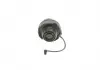 Крышка топливного бака VW Golf (91-97,97-05),Passat (96-05)/Audi 80 (91-96),100 (90-94) VIKA 12010584501 (фото 3)