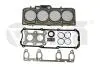 Комплект прокладок двигателя Skoda Octavia (97-10)/VW Golf (03-08,08-12)/Audi A4 (04-08) (K11771301) vika