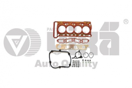 Комплект прокладок двигателя Skoda Octavia (12-)/VW Golf (13-)/Audi A4 (11-15),Q5 (09-) VIKA K11767901