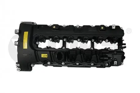 Крышка головки блока цилиндров BMW 3 E90/E91/E92/E93, X6 E71/E72 (007-14),Z4 E89 (09-16) VIKA 19574901 (фото 1)