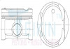 Поршень ДВС 0.5 (4шт.+пальцы) Toyota (1AZFE) RAV4, Avensis, Camry (01-) 2.0 DOHC 16V TEIKIN 46353-050 (фото 1)