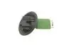 Резистор электровентилятора печки VW Polo (01-09)/Audi A2 (00-05)/Seat Ibiza (02-09) (99591817201) vika